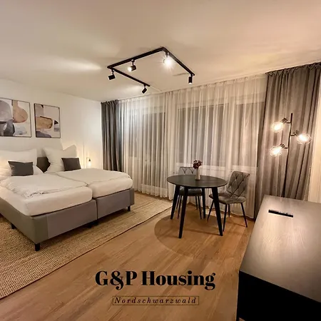 G&p Housing