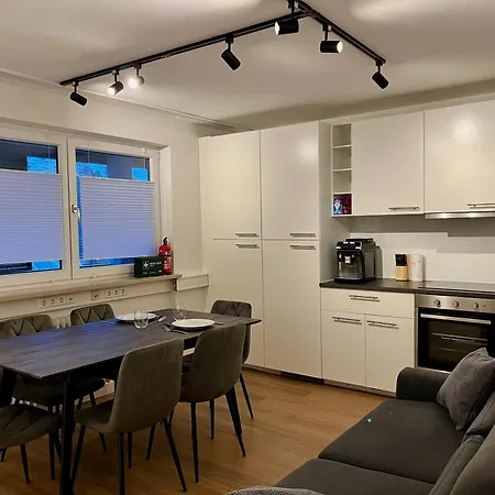 G&p Housing Lejlighed *