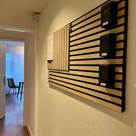 G&p Housing Lejlighed