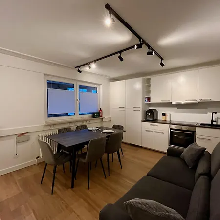 G&p Housing Lejlighed Altensteig