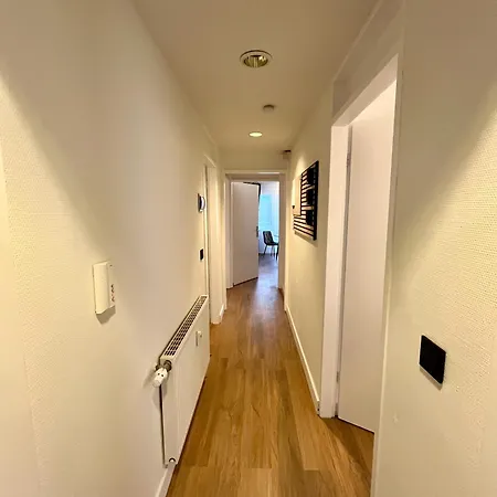 Lejlighed G&p Housing