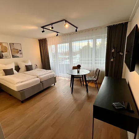 Lejlighed G&p Housing *