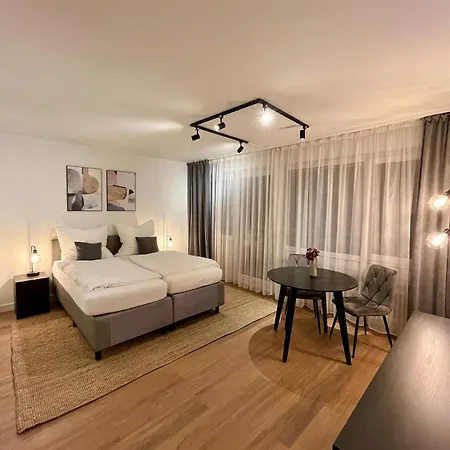 G&p Housing * Altensteig